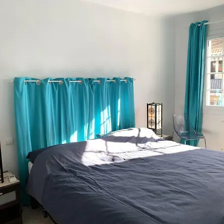 Cap D'antibes Very Close To Beach Of Salis 114a Villa