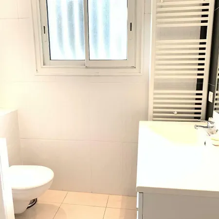 Villa Cap D'antibes Very Close To Beach Of Salis 114a *