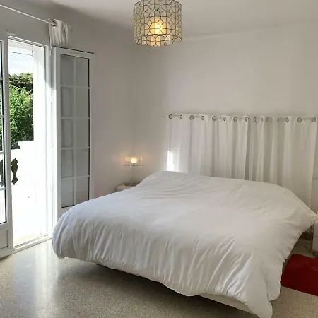 Cap D'antibes Very Close To Beach Of Salis 114a