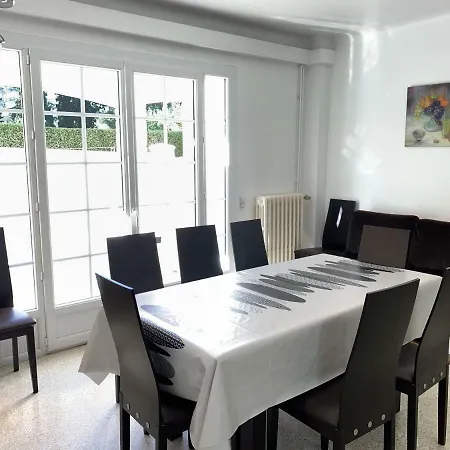 Cap D'antibes Very Close To Beach Of Salis 114a Villa Antibes