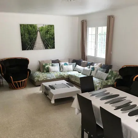 Cap D'antibes Very Close To Beach Of Salis 114a Villa